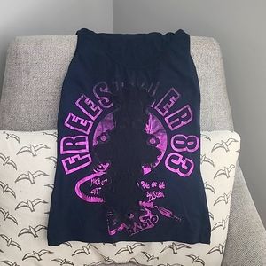 Dolce & Gabbana sexy tank top!